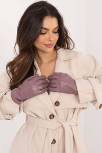  Handschuhe model 202511 Wool Fashion Italia 