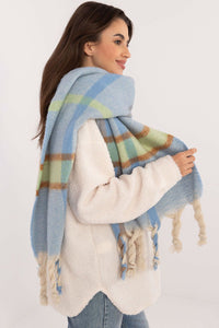  Schal model 202569 Wool Fashion Italia 