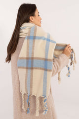  Schal model 202570 Wool Fashion Italia 