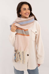  Schal model 202572 Wool Fashion Italia 