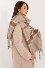  Schal model 202573 Wool Fashion Italia 