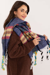  Schal model 202581 Wool Fashion Italia 