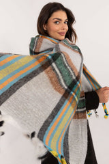  Schal model 202583 Wool Fashion Italia 