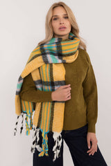  Schal model 202584 Wool Fashion Italia 
