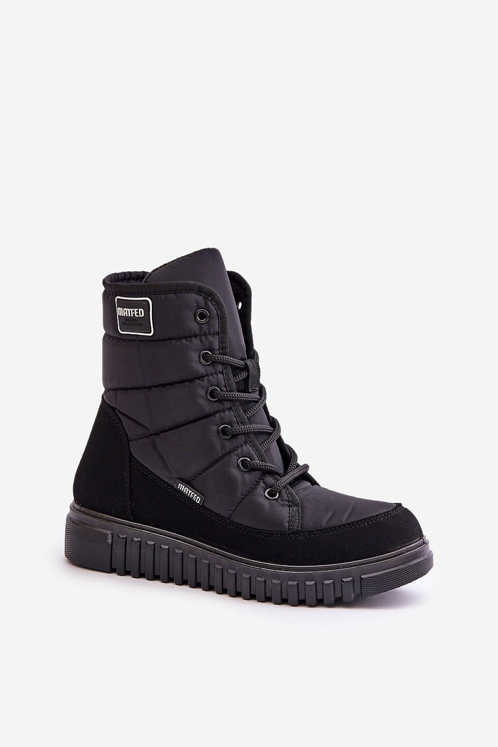 Schneeschuhe model 202625 Step in style 