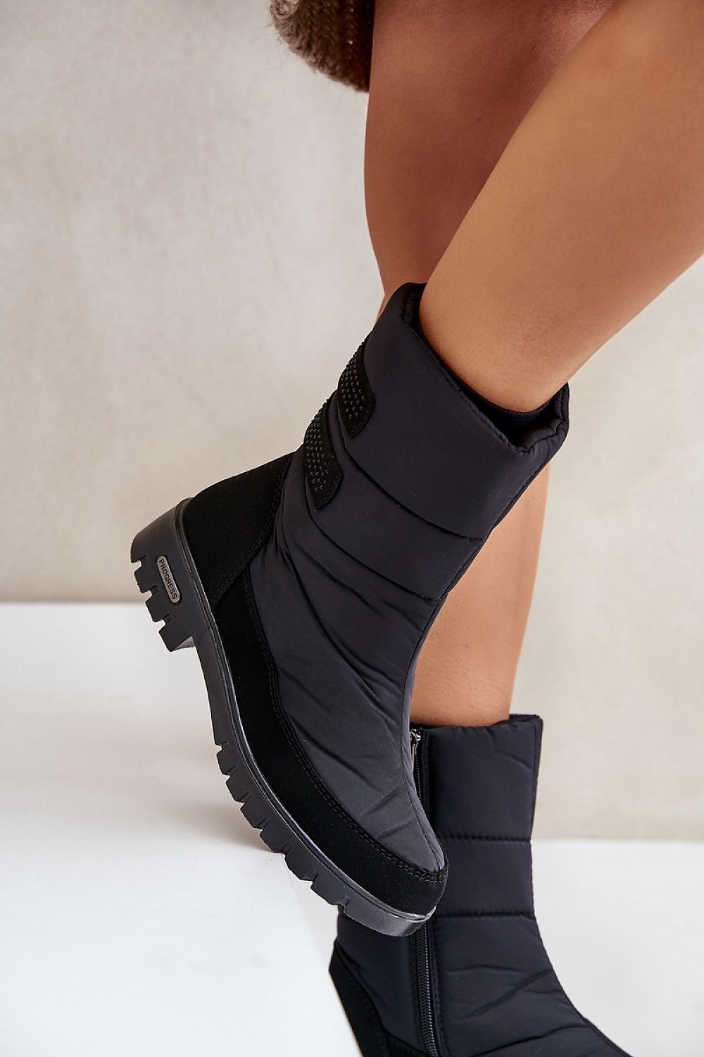  Schneeschuhe model 202626 Step in style 
