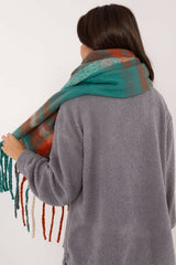  Schal model 203170 Wool Fashion Italia 