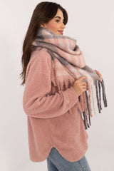  Schal model 203171 Wool Fashion Italia 