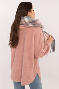  Schal model 203171 Wool Fashion Italia 