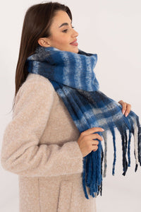  Schal model 203172 Wool Fashion Italia 