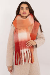 Schal model 203180 Wool Fashion Italia 