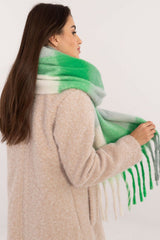  Schal model 203181 Wool Fashion Italia 
