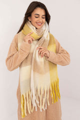  Schal model 203186 Wool Fashion Italia 