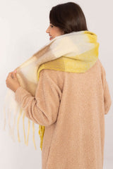  Schal model 203186 Wool Fashion Italia 