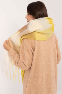  Schal model 203186 Wool Fashion Italia 