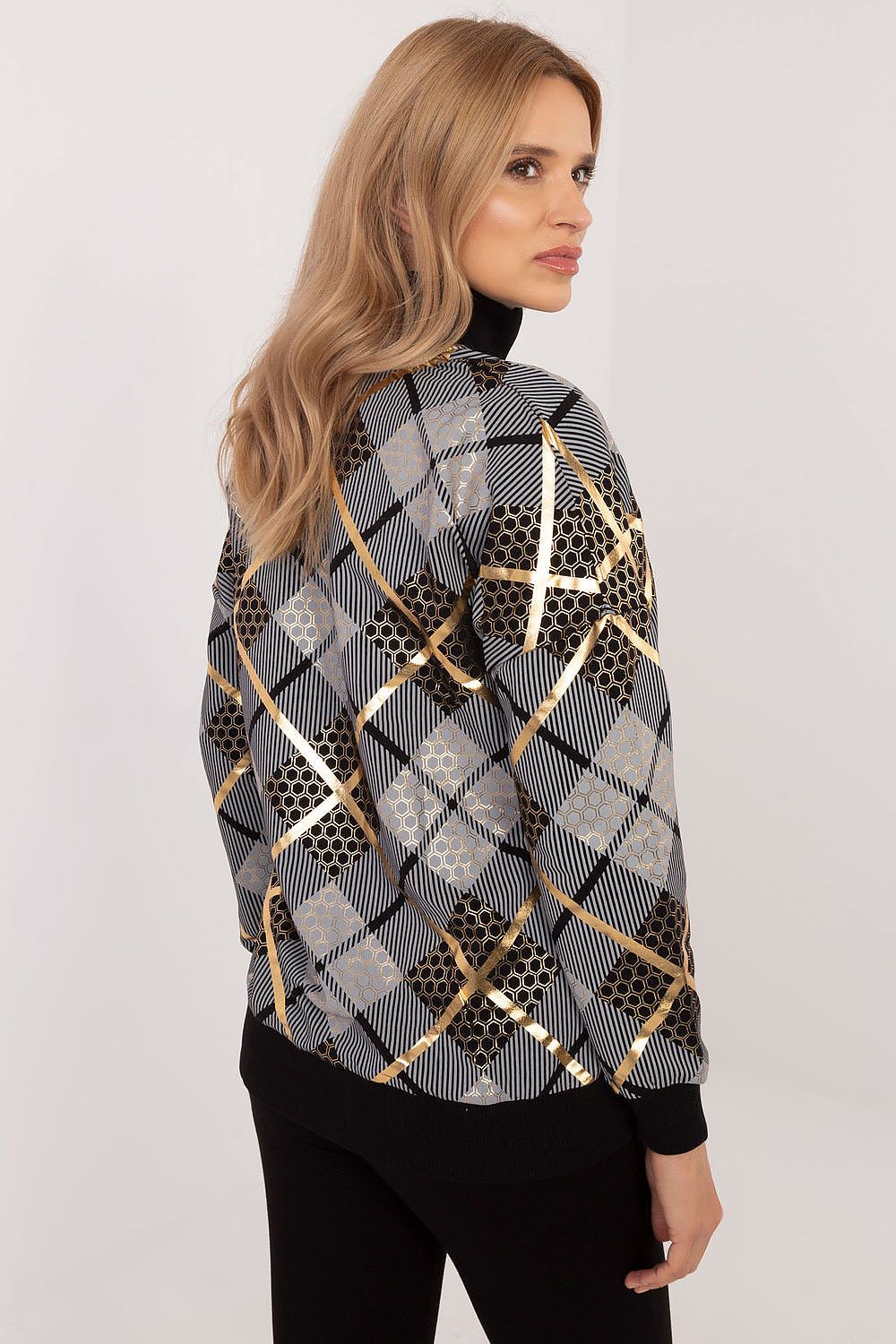  Sweater model 203685 Calimera 