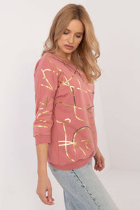  Bluse model 203701 Calimera 