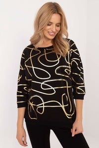  Bluse model 203704 Calimera 