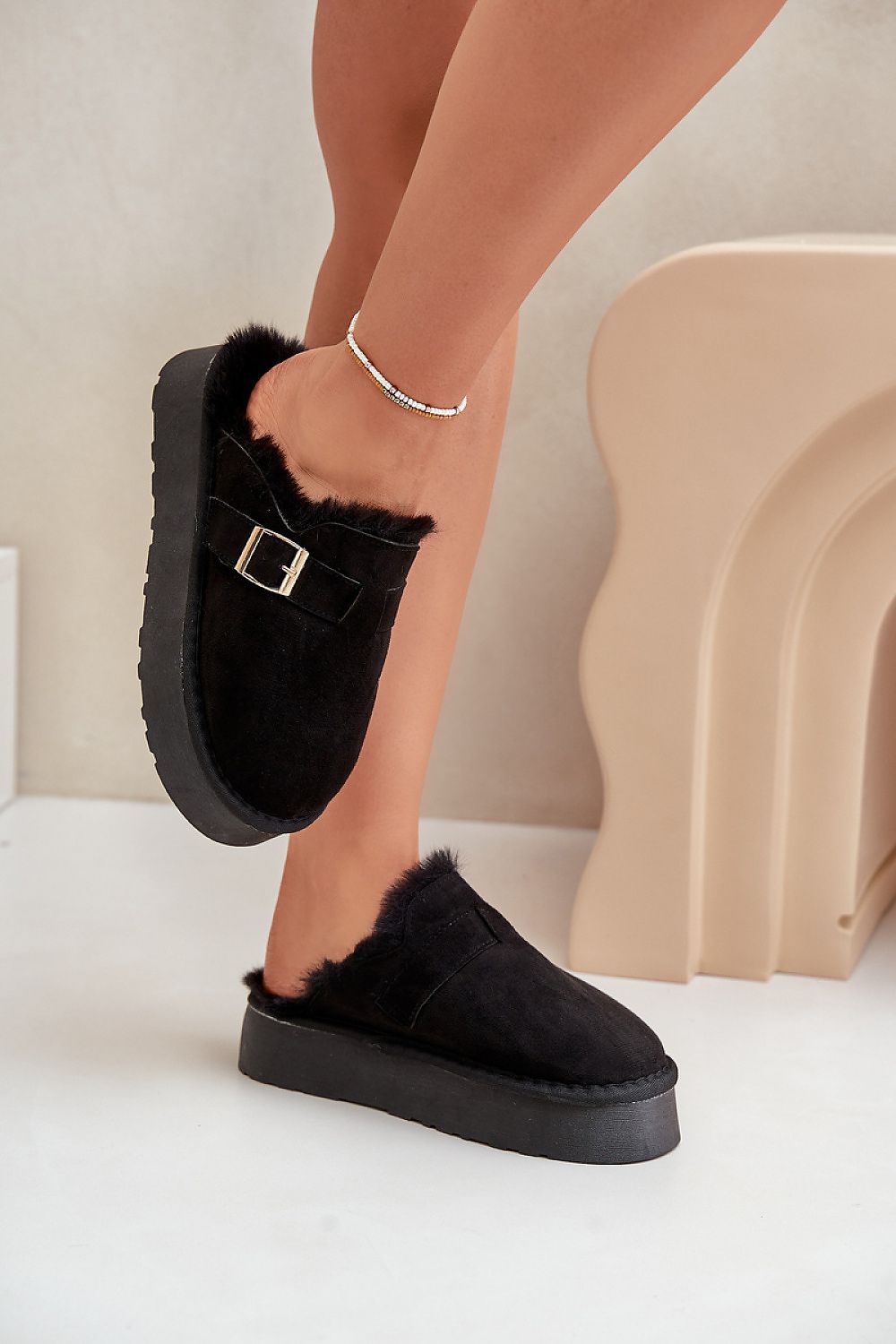  Pantoffeln model 203748 Step in style 