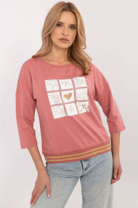  Bluse model 203776 Calimera 