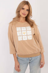  Bluse model 203777 Calimera 