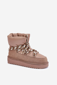  Schneeschuhe model 203895 Step in style 