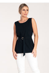  Bluse model 204322 Figl 
