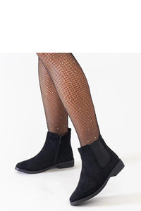  Stiefeletten model 204576 Solea 