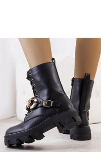 Stiefeletten model 204634 Solea 