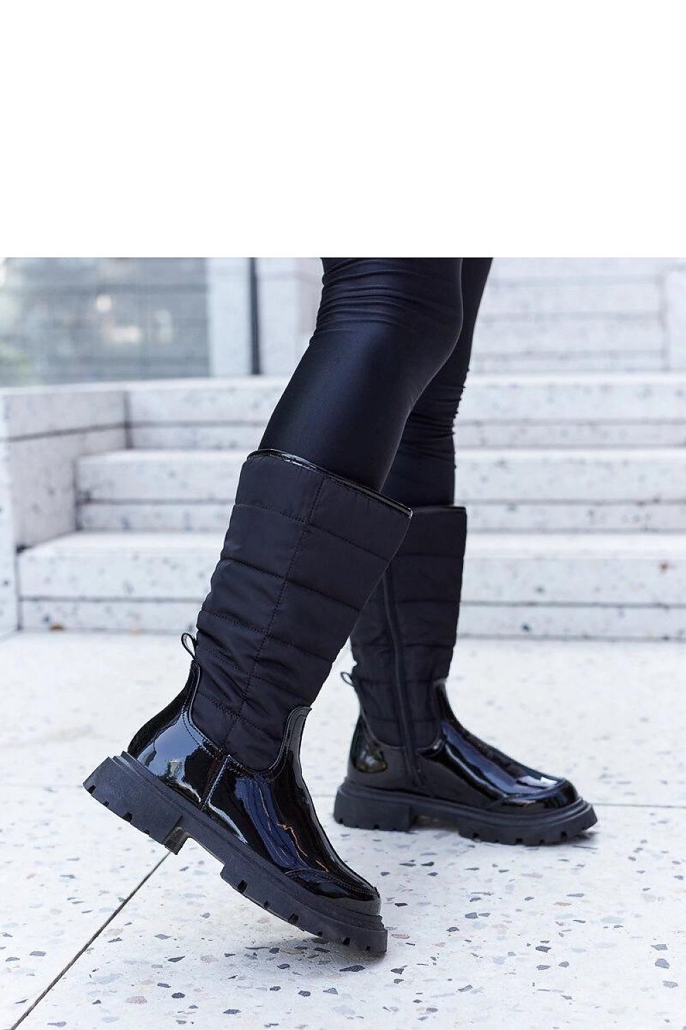  Stiefel model 204765 Solea 