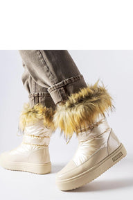  Schneeschuhe model 204834 Solea 