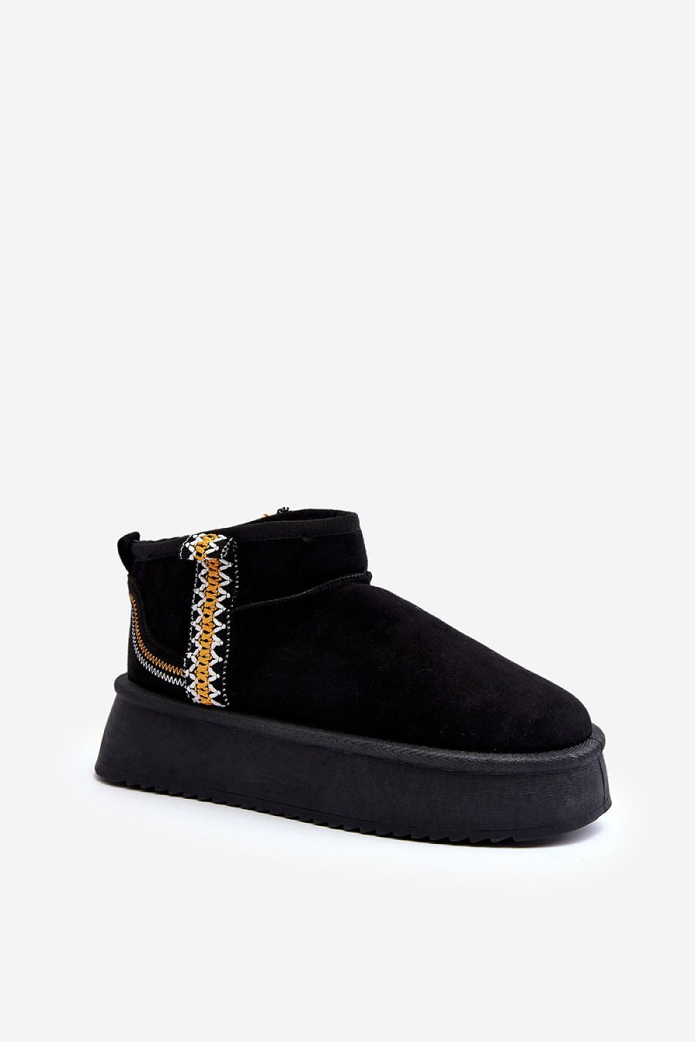  Schneeschuhe model 204881 Step in style 