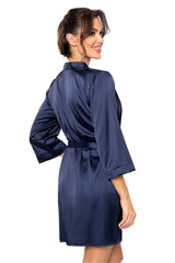  Kurz Schlafrock model 204924 Donna 