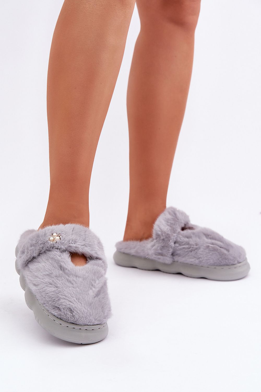  Pantoffeln model 204950 Step in style 