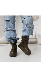  Schneeschuhe model 205050 Solea 