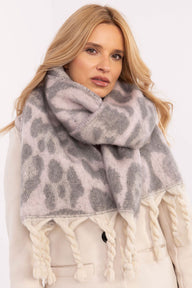  Schal model 205960 Wool Fashion Italia 