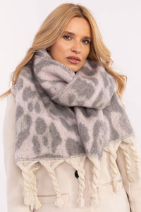  Schal model 205960 Wool Fashion Italia 