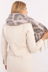  Schal model 205960 Wool Fashion Italia 