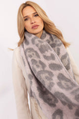  Schal model 205960 Wool Fashion Italia 