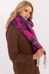  Schal model 205963 Wool Fashion Italia 