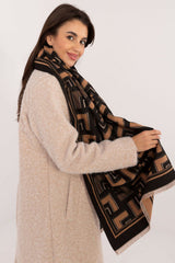  Schal model 205967 Wool Fashion Italia 