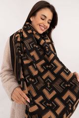  Schal model 205967 Wool Fashion Italia 