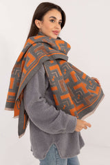 Schal model 205968 Wool Fashion Italia 