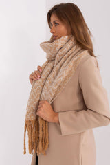  Schal model 205970 Wool Fashion Italia 
