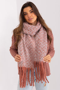  Schal model 205972 Wool Fashion Italia 
