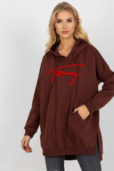  Sweater model 206015 Factory Price 