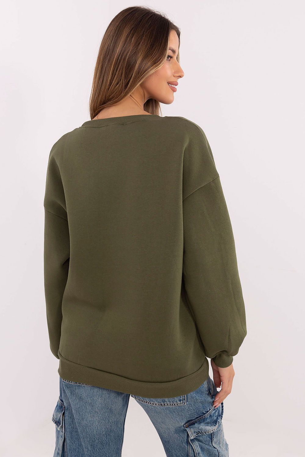  Sweater model 206131 My Red Lips 