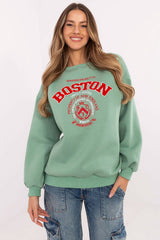  Sweater model 206132 My Red Lips 