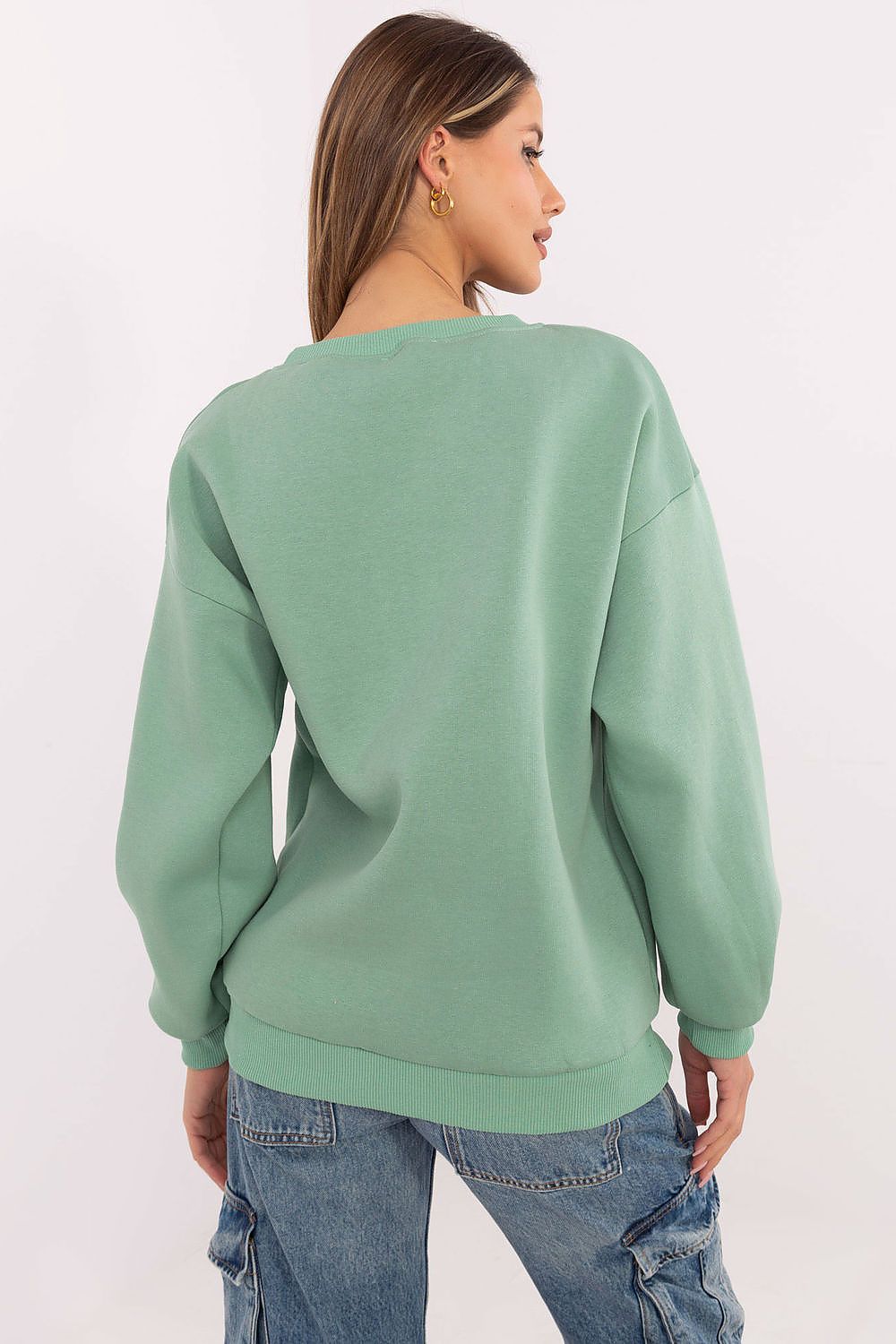  Sweater model 206132 My Red Lips 