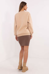  Sweater model 206133 My Red Lips 